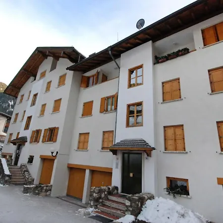 Monti Pallidi-1 By Interhome