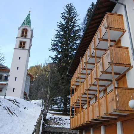 Monti Pallidi-1 By Interhome