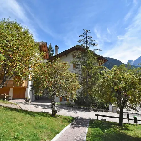 Monti Pallidi-1 By Interhome Apartment