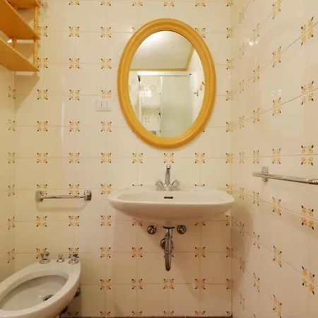 Monti Pallidi-1 By Interhome Apartment *