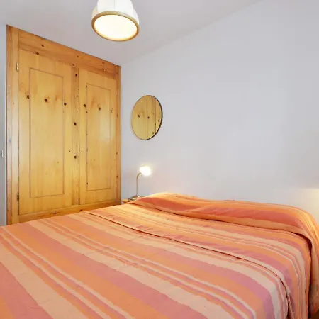 Monti Pallidi-1 By Interhome *