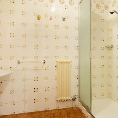 Monti Pallidi-1 By Interhome * Canazei